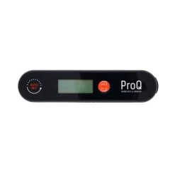 Termometro Digitale A Lettura Istantanea Sous Chef ProQ - BBQ Ricaricabile 9 Termometro Digitale A Lettura Istantanea Sous Chef ProQ - BBQ Ricaricabile -Negozio al dettaglio stagionatura MB0067 ProQDigitalInstantReadThermometer Rechargeable 2