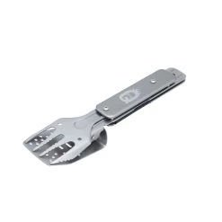 ProQ Barbecues And Smokers Ltd ProQ Barbecue E Fumatori Ltd ProQ BBQ Travel 4-in-1 Multi-Tool Cookware