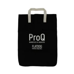 ProQ Barbecues And Smokers Ltd ProQ Barbecue E Fumatori Ltd Cookware ProQ FlatDog Carry Bag