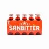 Ingredienti Sanbitter Rosso - 10 Bottiglie