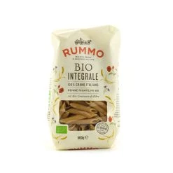 Rummo Penne Biologica Integrale Rigate 500g