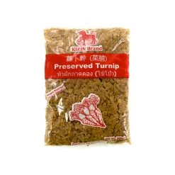 Pomodori In Scatola Kirin & Veg Pickled Rape 'conservato Ravanello' 500g