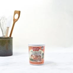 Mae Sri Tom Yum Paste 400g 7 Mae Sri Tom Yum Paste 400g -Negozio al dettaglio stagionatura MI0034 MaeSriTomYumPaste 2