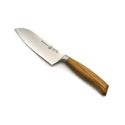 Messermeister Oliva Luxe Santoku Coltello 16cm