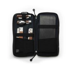 Messermeister Adventure Chef Maple 6 Piece Coltello E Posate Set Pentole