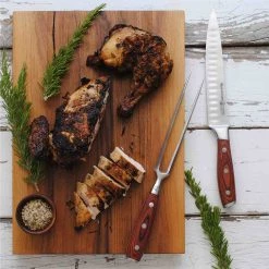 Messermeister Avanta Pakkawood Set Intaglio -Negozio al dettaglio stagionatura MK0016 MessermeisterAvantaPakkawoodCarvingSet LS 58bd1418 930e 4785 9f7b b906cadc092e