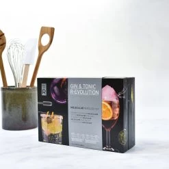 Molecule-R Gin And Tonic R-evolution -Negozio al dettaglio stagionatura MO0015 GinandTonicR evolution 4