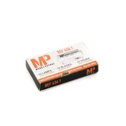 Mure Peyrot Lame Di Ricambio Per Il Punteggio Di Pentolame