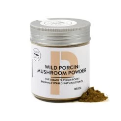 Sous Chef Mushroom & Tartufi Polvere Di Funghi Porcini Selvatici 60g