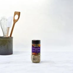 Natco Coriandolo Sementi 65g Ingredienti -Negozio al dettaglio stagionatura NA0037 NatcoCorianderSeeds 2