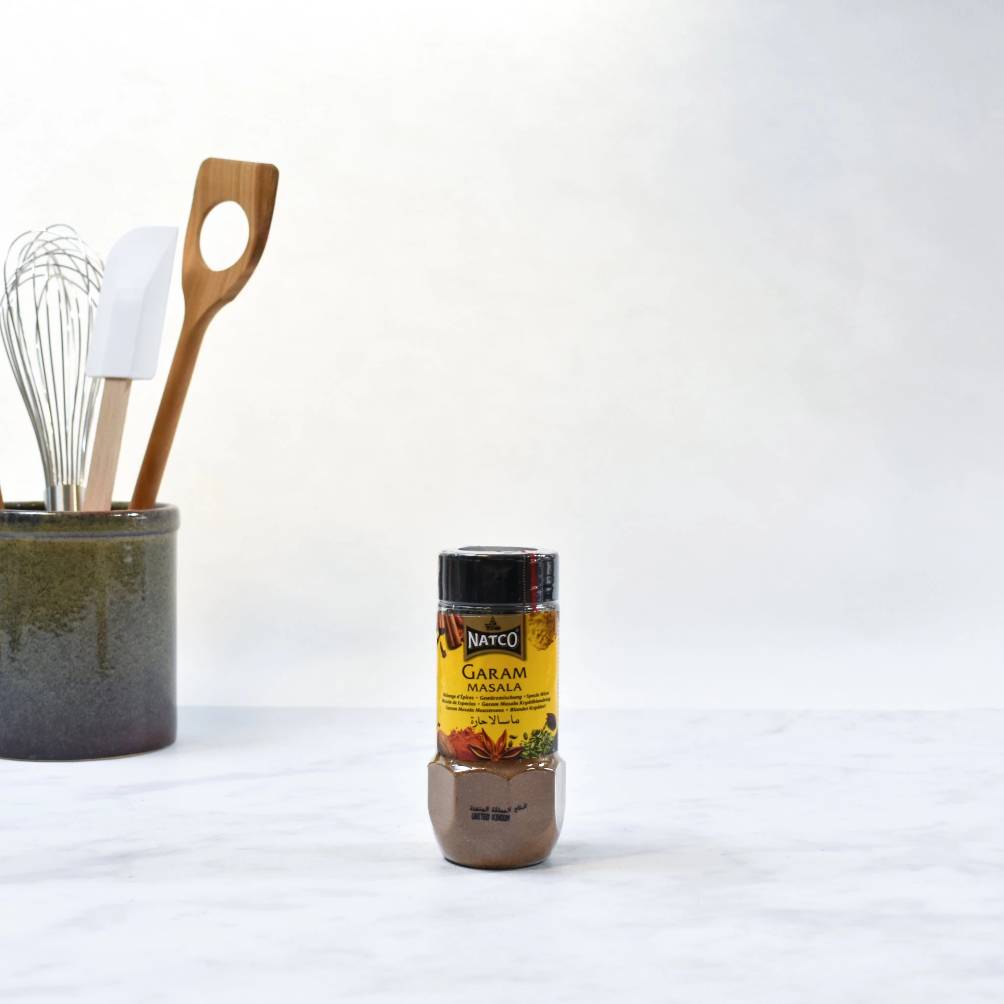 Ingredienti Natco Ground Garam Masala 4 Ingredienti Natco Ground Garam Masala - immagine 2