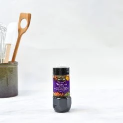 Natco Nigella Seeds 100g Ingredienti 7 Natco Nigella Seeds 100g Ingredienti -Negozio al dettaglio stagionatura NA0048 NatcoNigellaSeeds 2