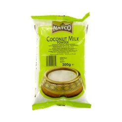Natco Latte Di Cocco In Polvere 300g Ingredienti