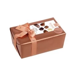 Ingredienti Neuhaus Belga Cioccolato Classico Ballottin - Praliné Ganache & Gianduja 500g