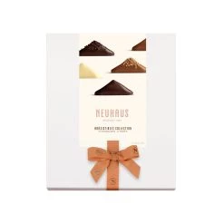 Ingredienti Neuhaus "Irresistibles" Belgio Cioccolato Selezione 250g