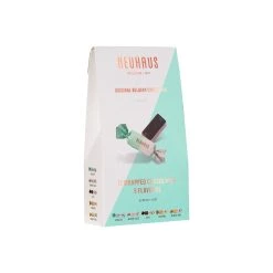 Neuhaus Cioccolato Belga Amusette - 12 Pezzi Neuhaus Cioccolatini Belgi