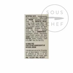 Ingredienti Neuhaus Cioccolato Belga Bonbon On The Go - 10 Pezzi 9 Ingredienti Neuhaus Cioccolato Belga Bonbon On The Go - 10 Pezzi -Negozio al dettaglio stagionatura NE0010 NeuhausBelgianChocolateBonbonOnTheGo 10Pieces nutrition