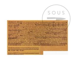 Scatola Di Cioccolato Caldo Scuro Neuhaus - 8 Porzioni 7 Scatola Di Cioccolato Caldo Scuro Neuhaus - 8 Porzioni -Negozio al dettaglio stagionatura NE0012 NeuhausDarkHotChocBox 8Portions BoP