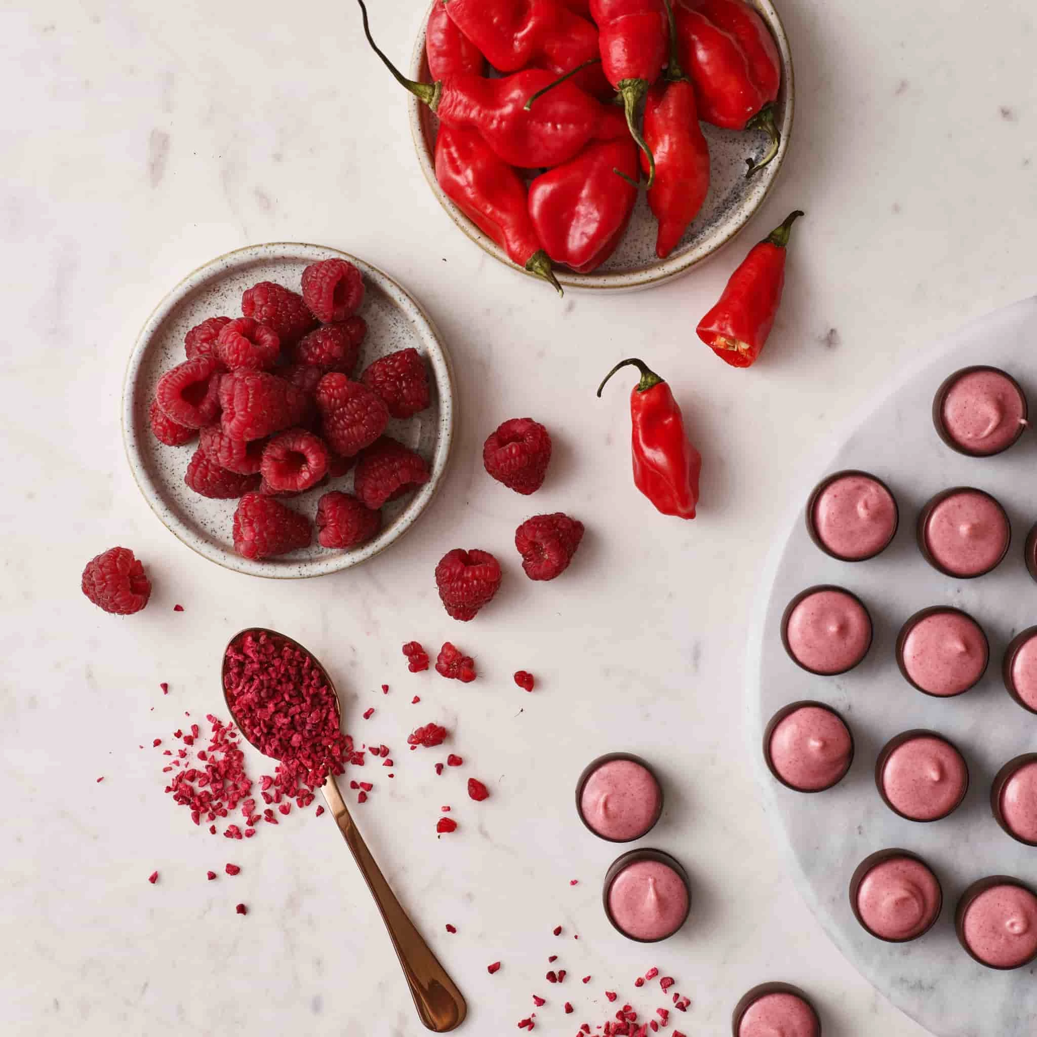 Neuhaus Pralines Caffè Selezione Di Accoppiamento - 24 Pezzi Ingredienti 6 Neuhaus Pralines Caffè Selezione Di Accoppiamento - 24 Pezzi Ingredienti - immagine 5