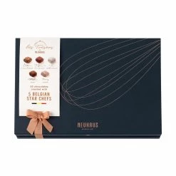 Neuhaus "Les Trésor De Neuhaus" Pralines - 30 Pezzi