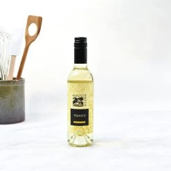 Maggie Beer Verjuice -Negozio al dettaglio stagionatura NO0001A MaggieBeerVerjuice 375ml 2