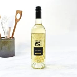 Maggie Beer Verjuice -Negozio al dettaglio stagionatura NO0001B MaggieBeerVerjuice 750ml 2