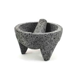 Mexican Cookware Cookware Messicano Molcajete Cookware