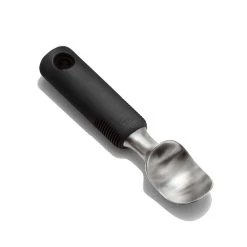 Utensili Da Cucina Oxo Buone Impugnature Gelato In Acciaio Inox Scoop -Negozio al dettaglio stagionatura OX0059 OxoGoodGripsStainlessSteelIceCreamScoop 4 scaled 1