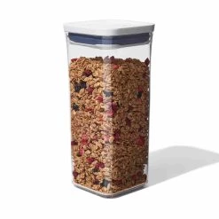 Offerte Speciali Oxo POP Container - Small Square Medium 1.6L -Negozio al dettaglio stagionatura OX0063 OxoPOPContainer SmallSquareMedium1 1 scaled 1