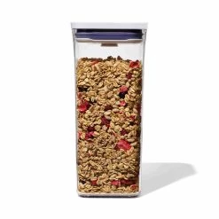 Offerte Speciali Oxo POP Container - Small Square Medium 1.6L -Negozio al dettaglio stagionatura OX0063 OxoPOPContainer SmallSquareMedium1 2 scaled 1