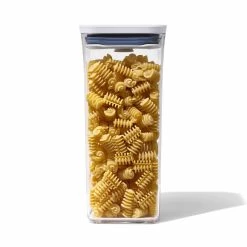 Offerte Speciali Oxo POP Container - Small Square Medium 1.6L -Negozio al dettaglio stagionatura OX0063 OxoPOPContainer SmallSquareMedium1 3 scaled 1