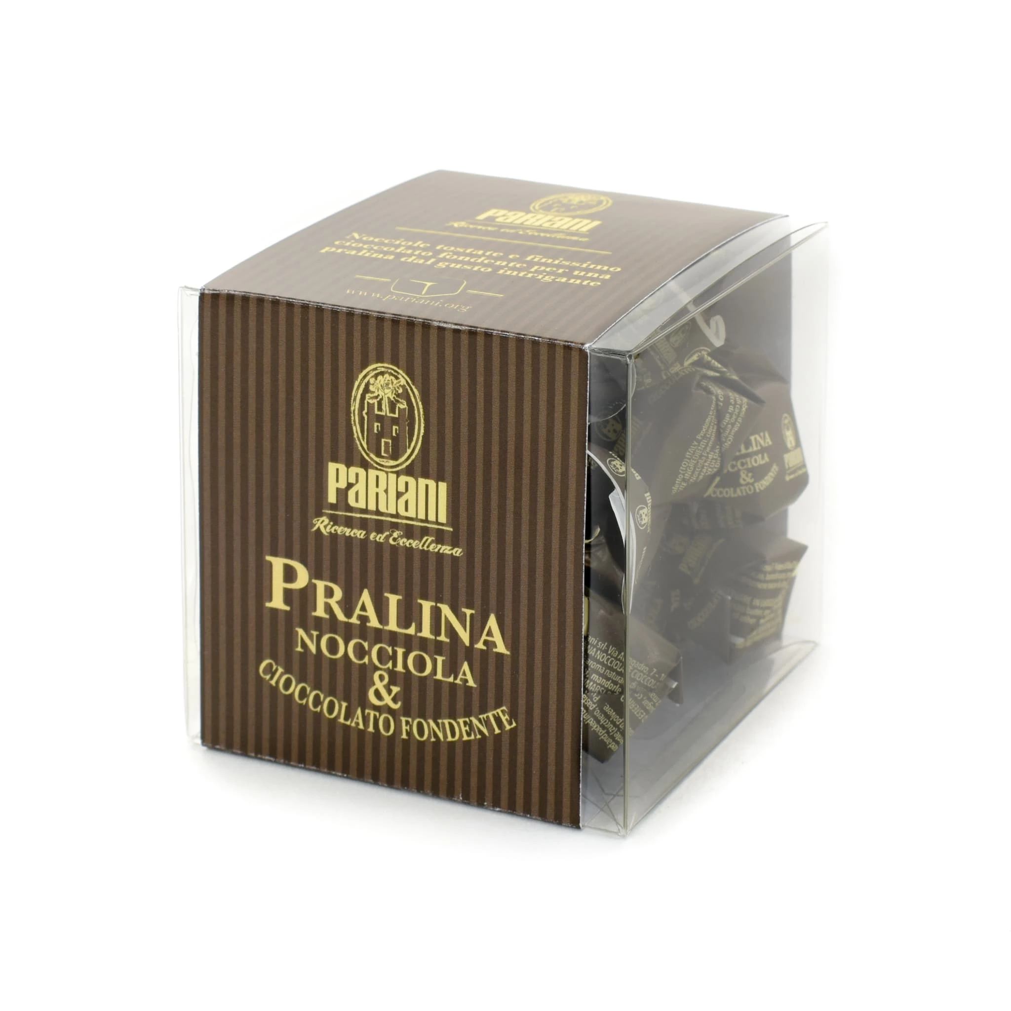 Ingredienti Pariani Nocciola E Praline Di Cioccolato Fondente 3 Ingredienti Pariani Nocciola E Praline Di Cioccolato Fondente