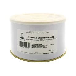 Ingredienti Pariani Cherry Pomodoro Candito 1,8kg