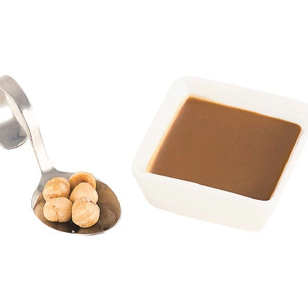 Pariani "Nocciola Piemonte IGP" Pasta Nocciola 500g 4 Pariani "Nocciola Piemonte IGP" Pasta Nocciola 500g - immagine 2