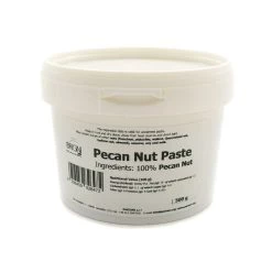 Pariani Pecan Nut Paste 500g Ingredienti
