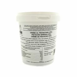 Ingredienti Pariani Pistacchio Spalmare 18% 1kg