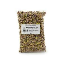 Pistacchio Intero Pariani Crudo 1kg