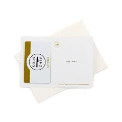 Regali Sous Chef Gift Card -Negozio al dettaglio stagionatura PGIFTCD Sous Chef Physical Gift Card envelope