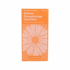 Piccolo Calendula Semi Di Fiori Commestibili