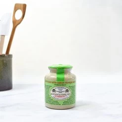 Ingredienti Pommery Green Peppercorn Mostarda 250g 8 Ingredienti Pommery Green Peppercorn Mostarda 250g -Negozio al dettaglio stagionatura PP0006 PommeryGreenPeppercornMustard 3