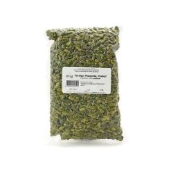 Ingredienti Pariani Intero Pistacchio Sbucciato 1kg