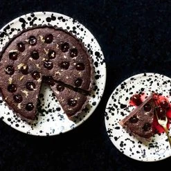 Puglia Handmade Puglia Black Splatter Bowl 19cm -Negozio al dettaglio stagionatura ProductPageimagery2048x2048blacksq 739a73ed 29dd 4626 8f50 0600bd978caf