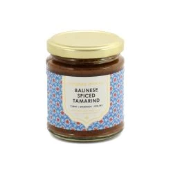 Ingredienti Rempapa Balinese Spiced Tamarind Curry Paste 180g