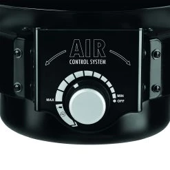 Rosle No.1 Air F50 Coal Barbecue Pentole -Negozio al dettaglio stagionatura RO0004 RO0005