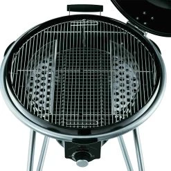 Rosle No.1 Air F50 Coal Barbecue Pentole -Negozio al dettaglio stagionatura RO0004 RO0005 2