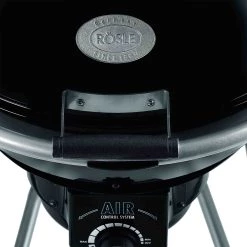 Rosle No.1 Air F50 Coal Barbecue Pentole -Negozio al dettaglio stagionatura RO0004 RO0005 3