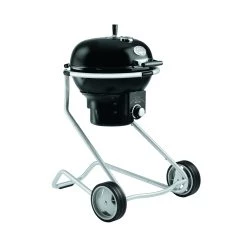 Rosle No.1 Air F50 Coal Barbecue Pentole