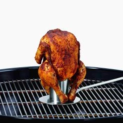 Rosle BBQ Chicken Roaster -Negozio al dettaglio stagionatura RO0018 RosleBBQChickenRoaster lifestyle 2