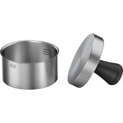 BBQ Rosle Burger Press Pro