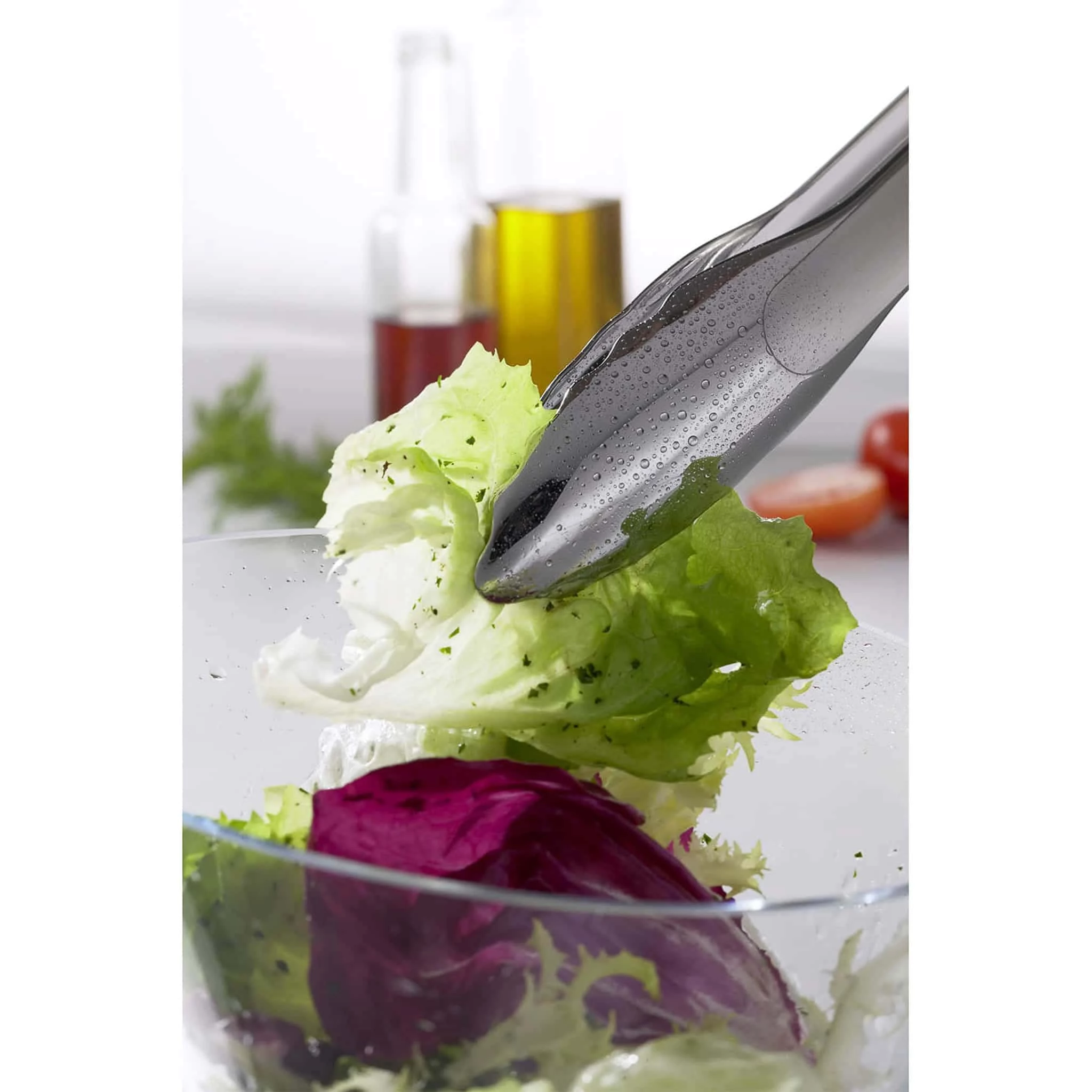 Rosle Modern Classics Tongs Chiusura 30cm Pentole 5 Rosle Modern Classics Tongs Chiusura 30cm Pentole - immagine 3